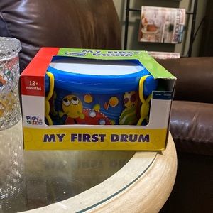 My First Drum
